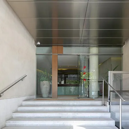 Santa Sofia Home-2