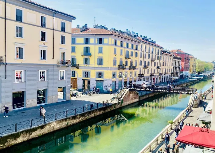 Sweet o Navigli S1